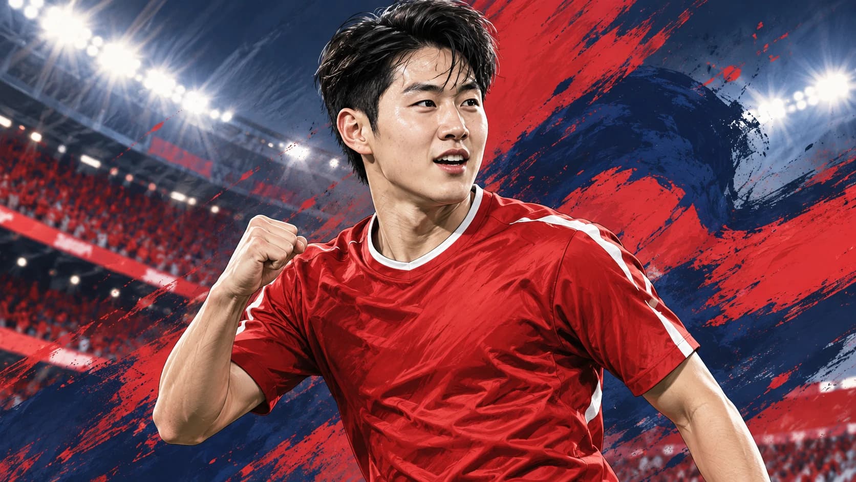 2호골·첫 풀타임·MOM까지…이강인이 마드리드 더비 앞두고 터졌다 — 제작 일러스트